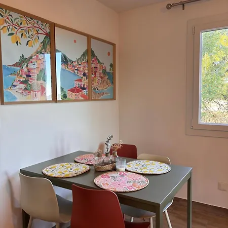 Calme Et Chaleureux Apartment *