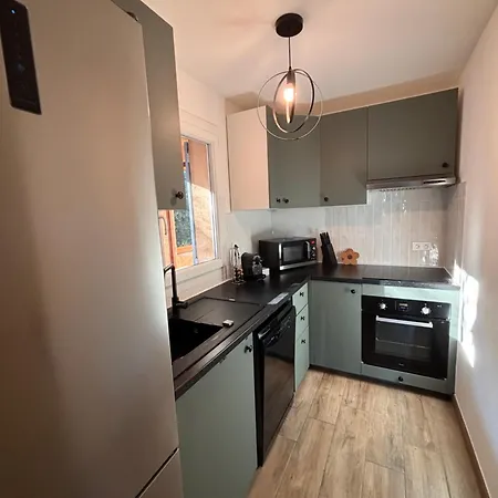 Apartment Calme Et Chaleureux Sainte-Tulle