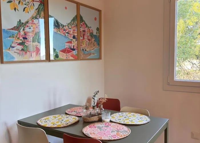 Calme Et Chaleureux Apartment *